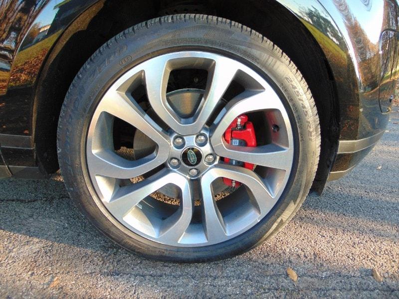 LAND ROVER RR Evoque 2ª serie Range Rover Evoq...