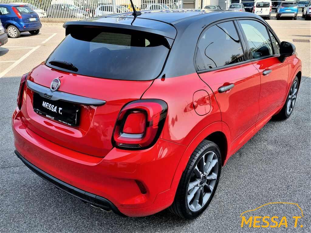 Fiat 500X 1.0 T3 Sport