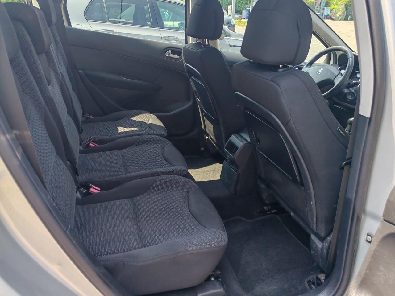 Peugeot 308 1.6 VTi 120CV SW Ciel Premium