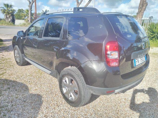 DACIA Duster 1.5 dCi 110 CV EDC S&S 4x2 Serie Speciale Brave2