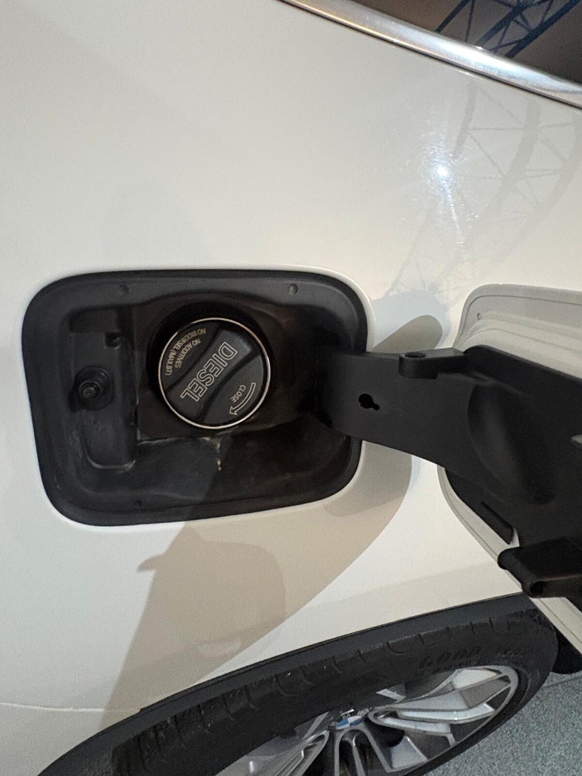 Bmw X1 xDrive20d Futura