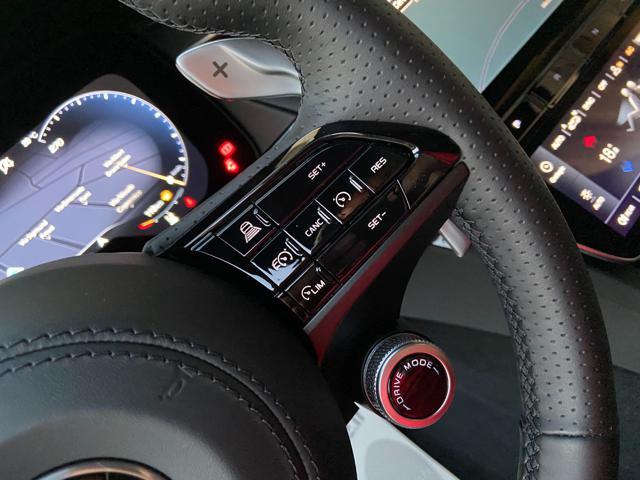 MASERATI Grecale Grecale MHEV 2.0 300 CV GT ''SOLI 25131 KM''.