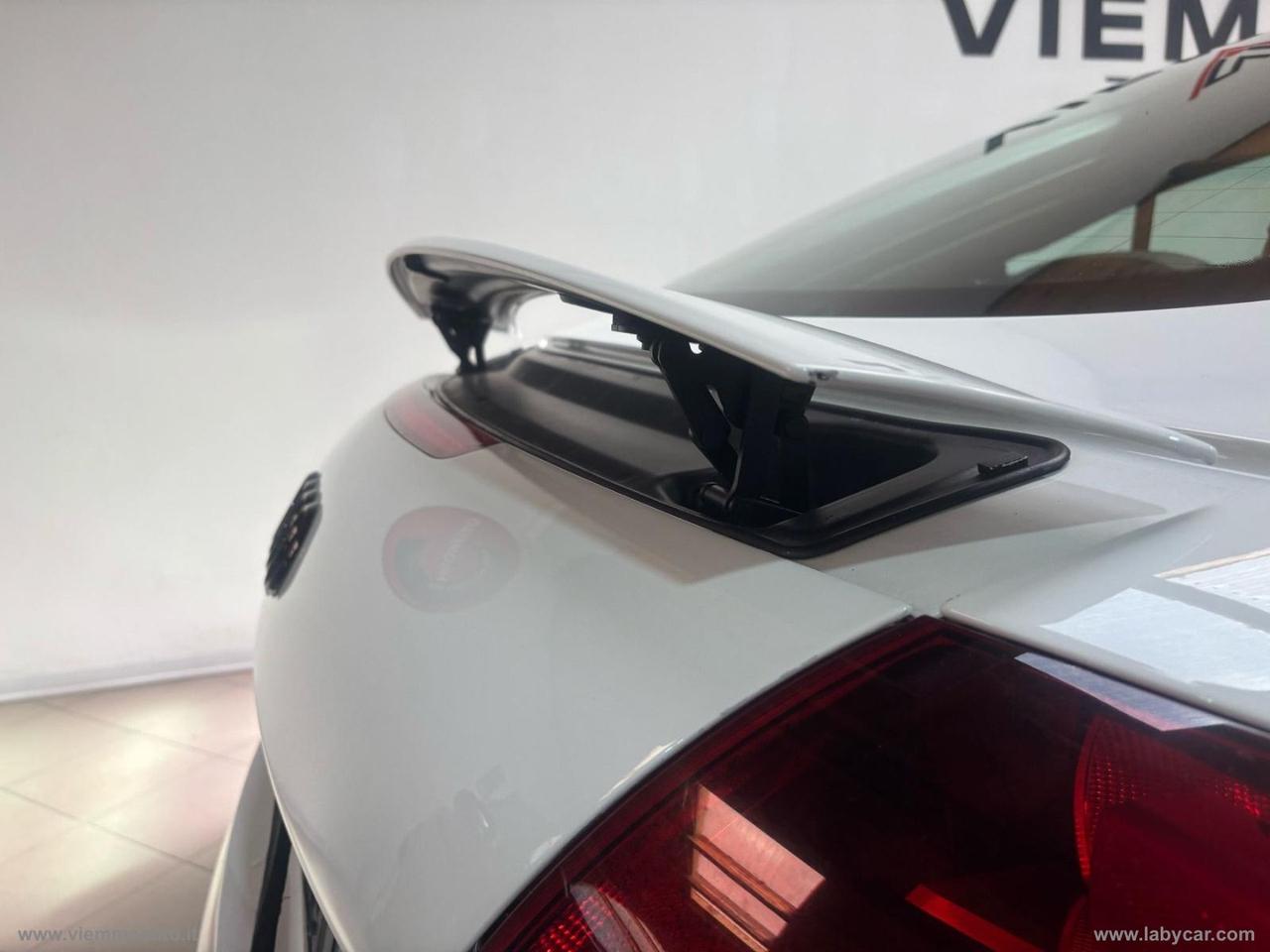 AUDI TT Coupé 2.0 TDI quattro Advanced plus
