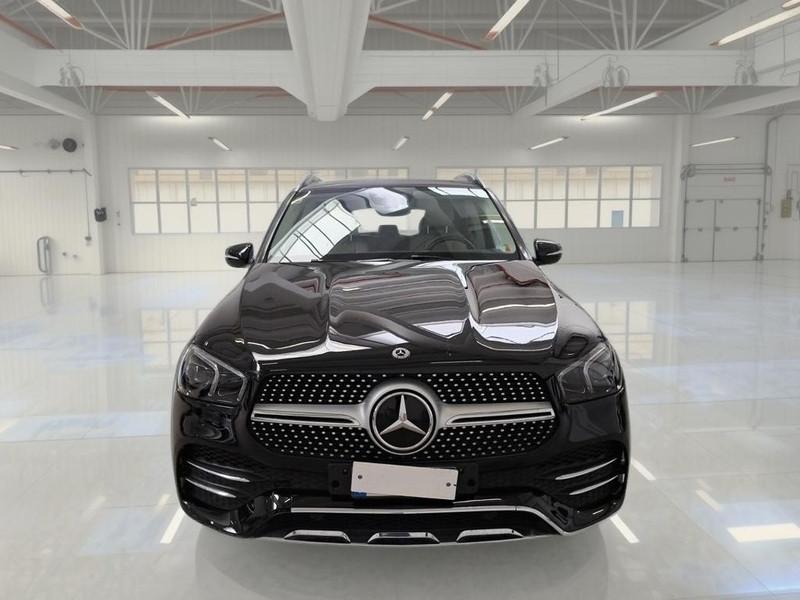 MERCEDES-BENZ GLE 350 DE 4MATIC EQ-POWER PREMIUM SUV