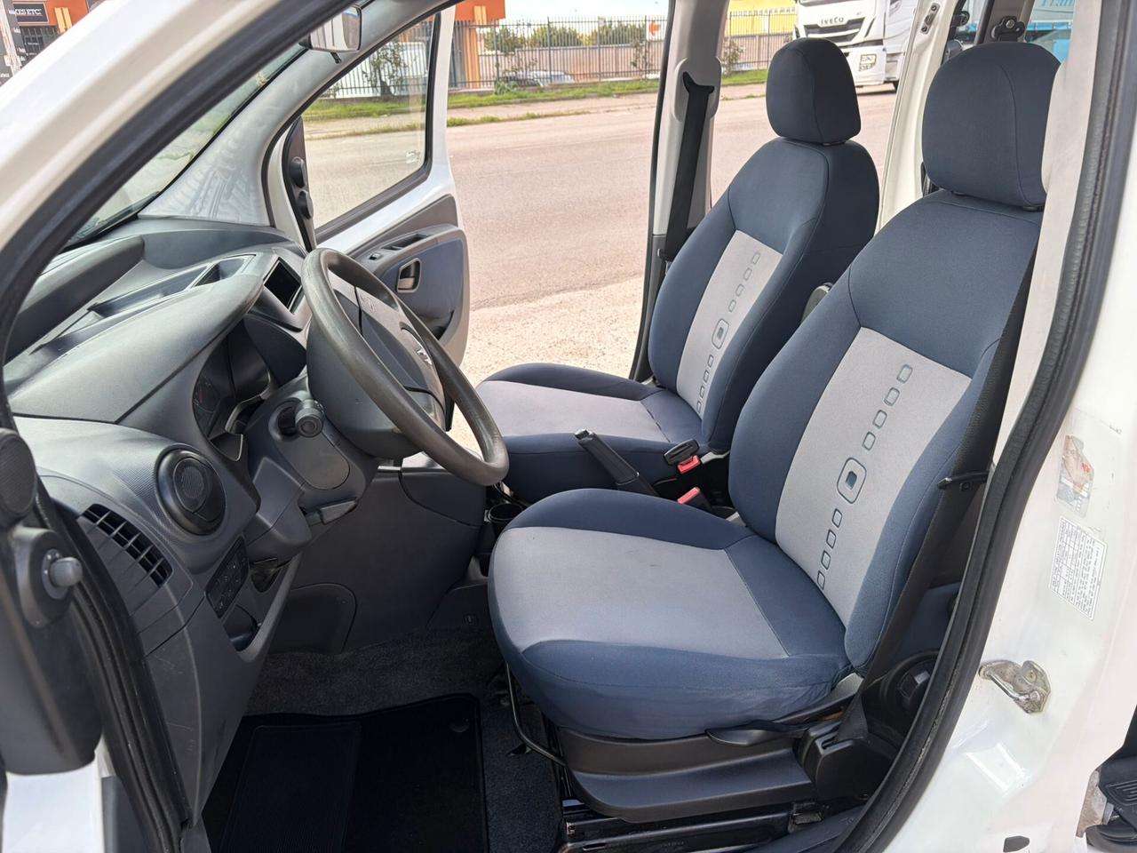 Citroen Nemo 1.4 HDi 70CV CMP-5 Multispace