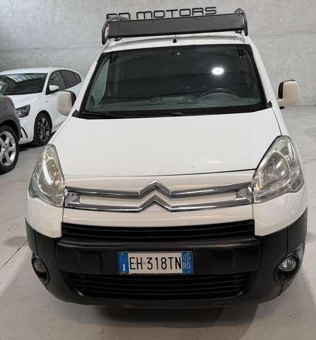 Citroen Berlingo OFFERTA LIMITATA ENTRO 15/12 IVA ESPOSTA 3 posti
