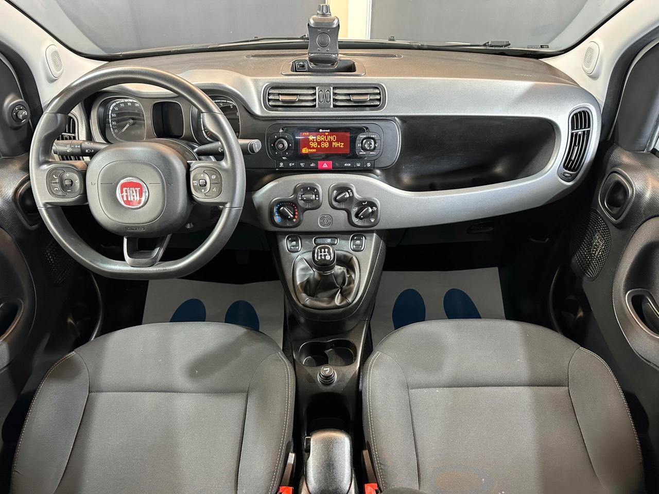 Fiat Panda 1.2 City Cross s * NEOPATENTATI *