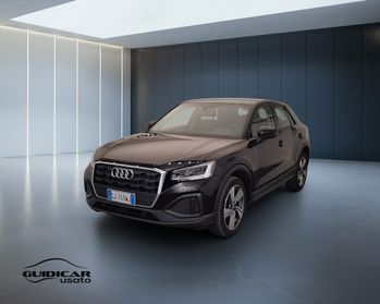 AUDI Q2 I 2021 - Q2 30 2.0 tdi Admired