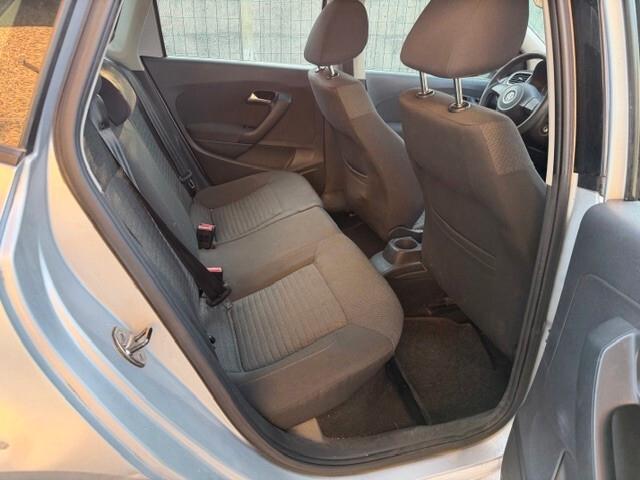 Volkswagen Polo 1.2 70 CV 5p. con CATENA SALTATA