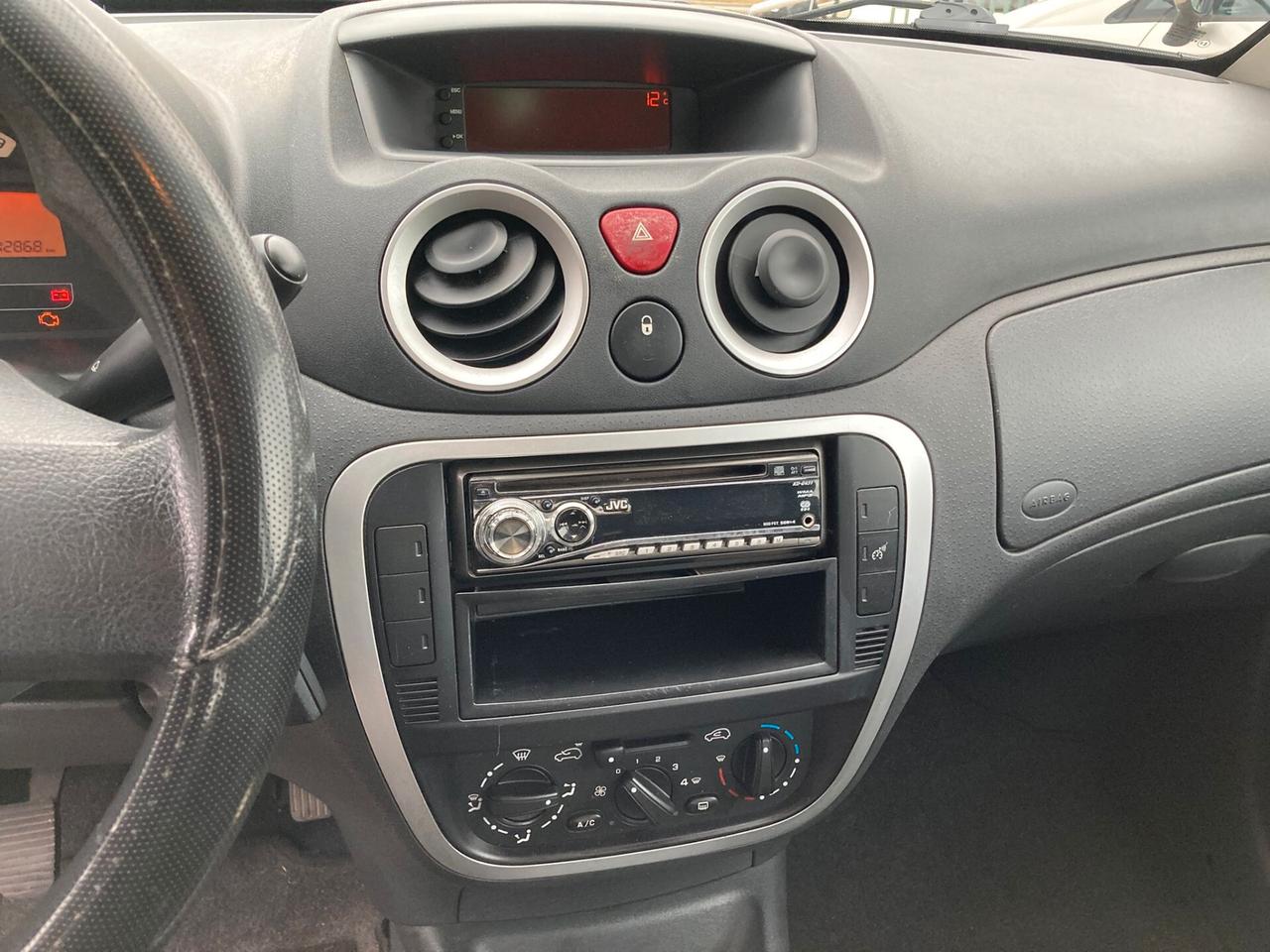 Citroen C2 09 1.1 airdream Perfect