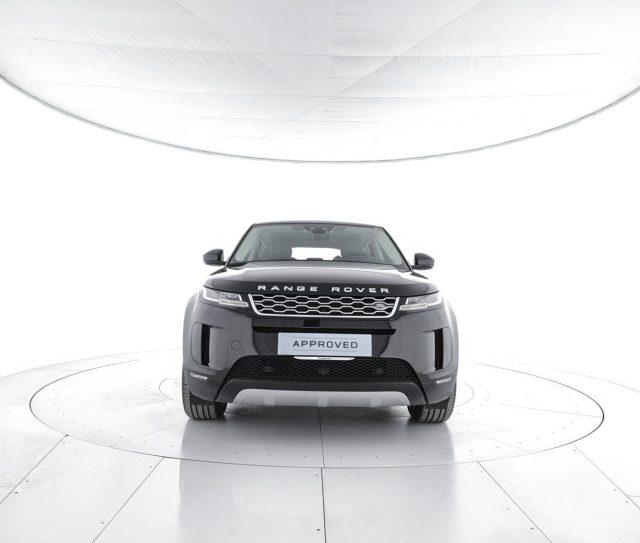 LAND ROVER Range Rover Evoque 2.0D I4-L.Flw 150 CV