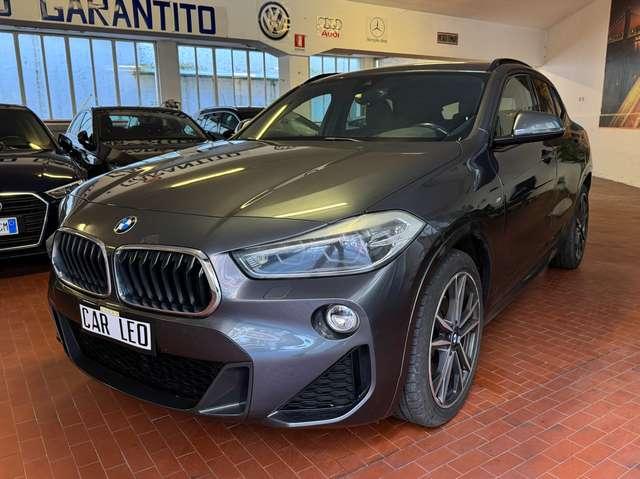 BMW X2 x2 xdrive 20d Msport aut.