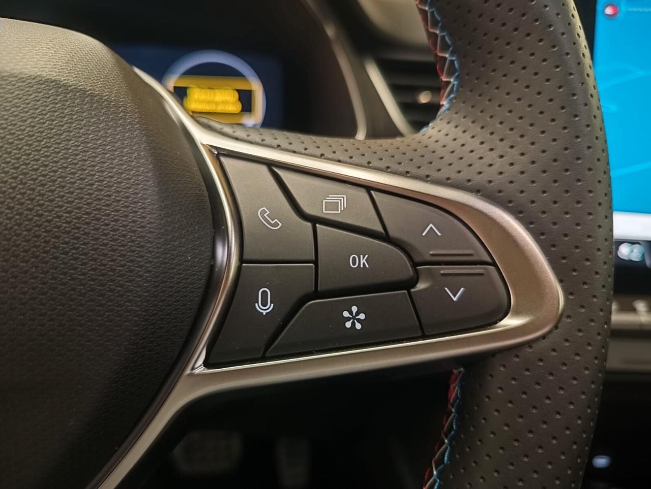 Renault Captur Full Hybrid E-Tech 160 CV Esprit Alpine