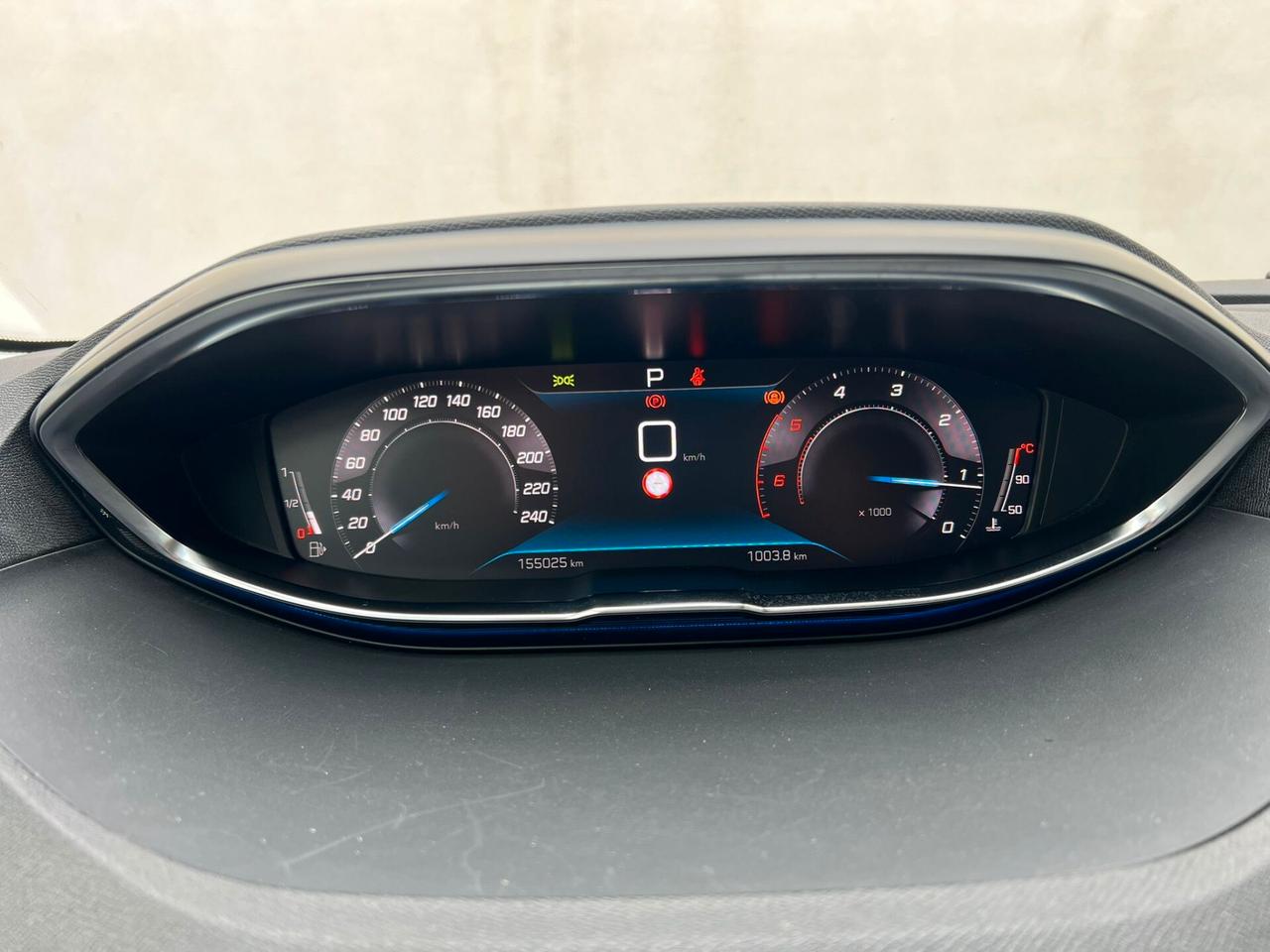 PEUGEOT 3008 1.5 BlueHDi 130CV 12\2020!!! ALLURE!!!