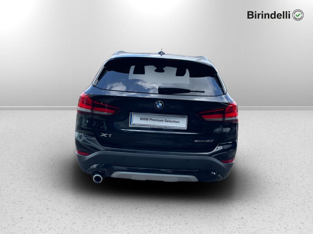 BMW X1 (F48) - X1 sDrive16d xLine