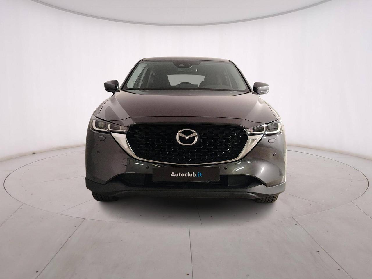 Mazda CX-5 2.2 Business 2wd 150cv