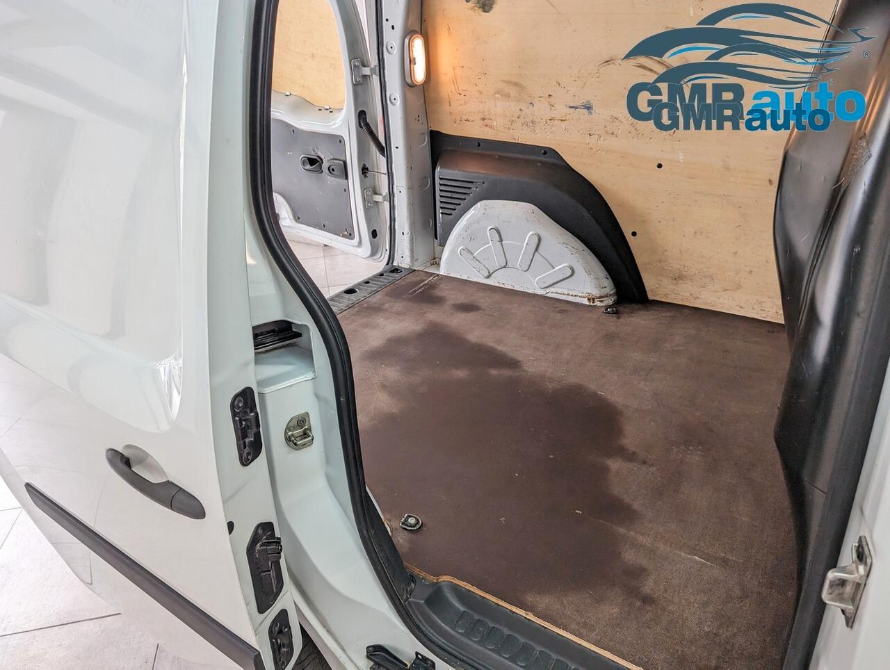 Renault Kangoo 1.5 dCi 90CV S&S 4p. Express Ice