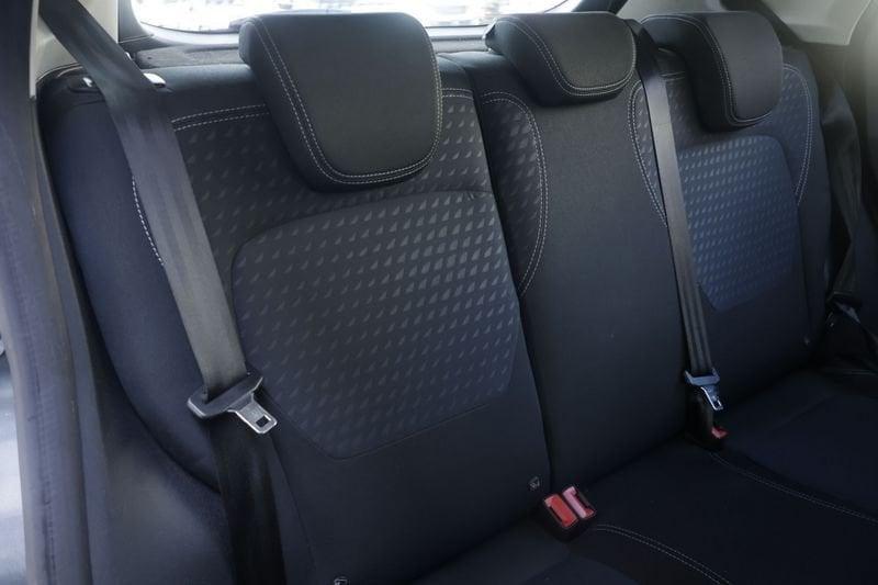 Ford Fiesta Ford Fiesta 1.1 85 CV 5 porte ST-Line PROMOZIONE Unicoproprietario