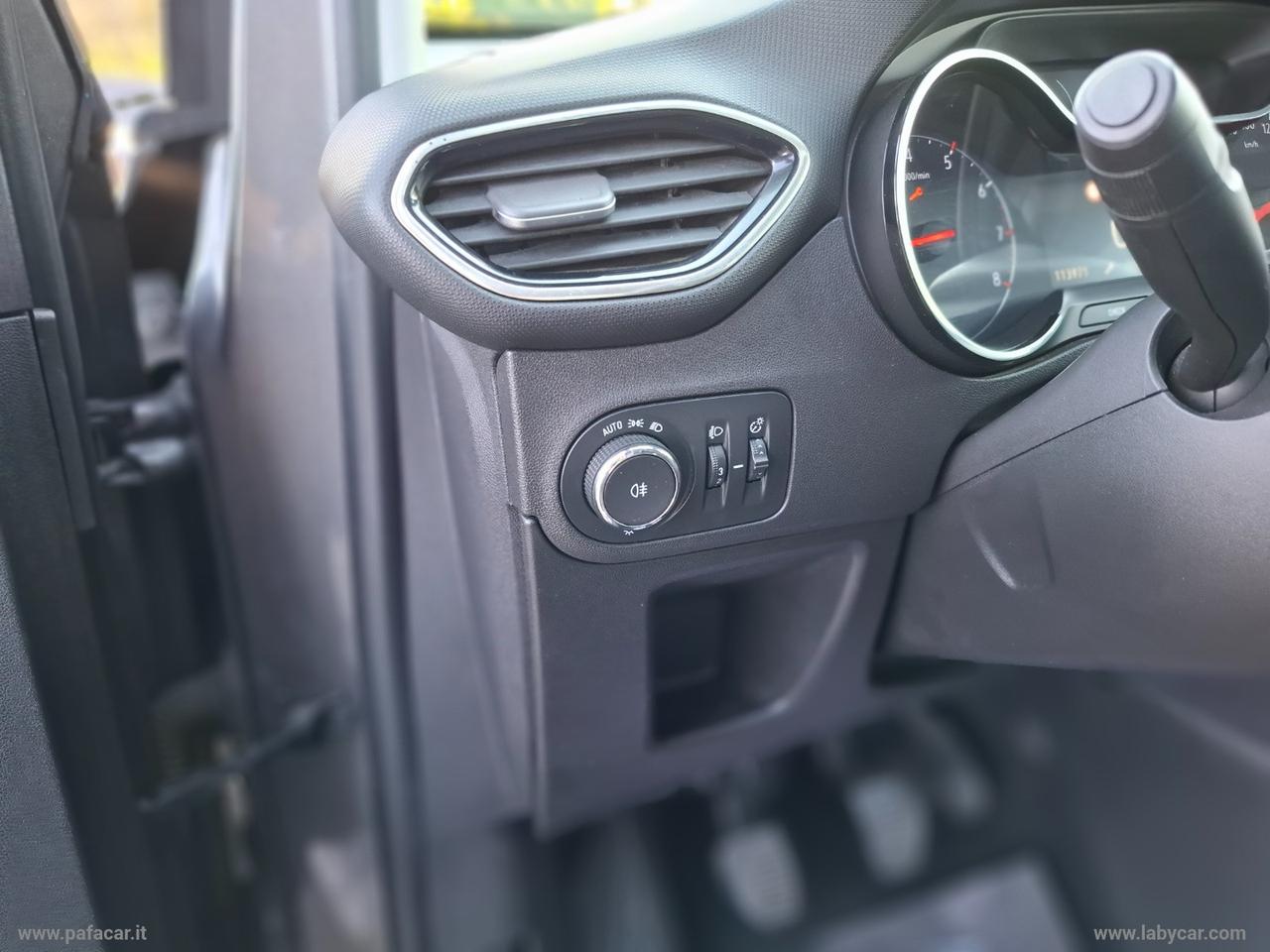 OPEL Crossland 1.2 12V S&S Edition