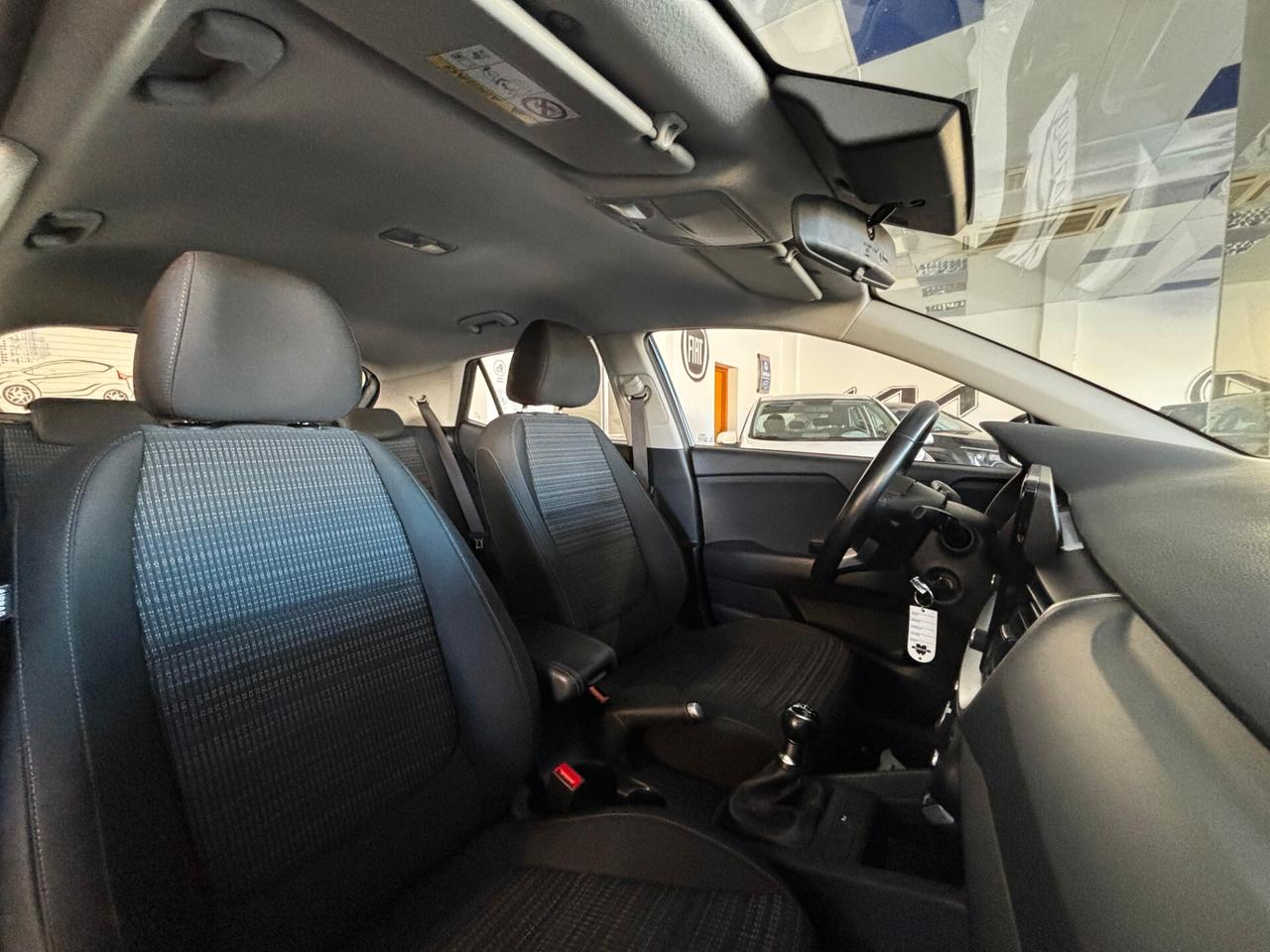 Kia Stonic 1.2 DPI Style