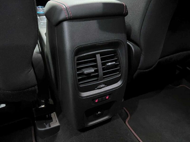 FORD Kuga 3ª serie Kuga 2.0 EcoBlue 120 CV aut...