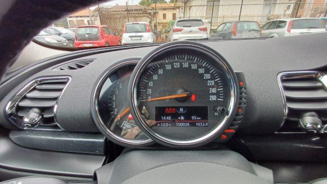 MINI Clubman 1.5 One Hype