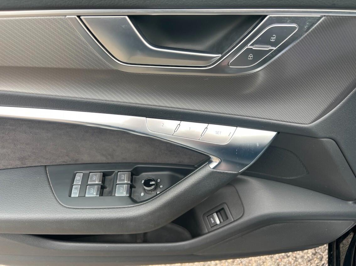 Audi A6 Avant 40 2.0 tdi mhev Sport s-tronic FULL OPTIONAL