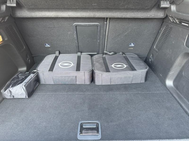 OPEL GRANDLAND 1.6 PHEV AUT. AWD GSE