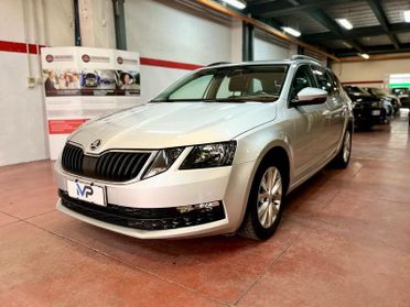 Skoda Octavia 1.6 TDI CR 115 CV DSG Wagon Style