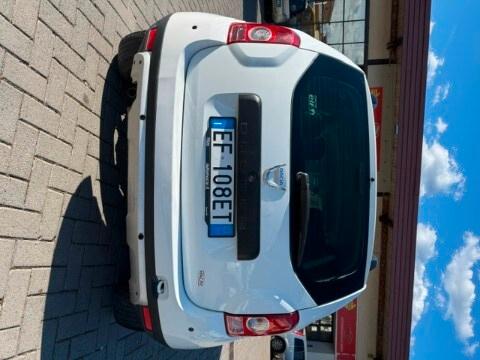 DACIA Duster 1ª serie Duster 1.6 110CV 4x4 Lau...