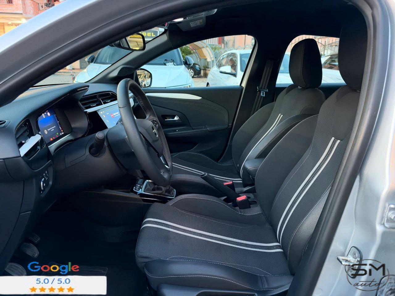 Opel Corsa 1.2 GS s&s 100cv