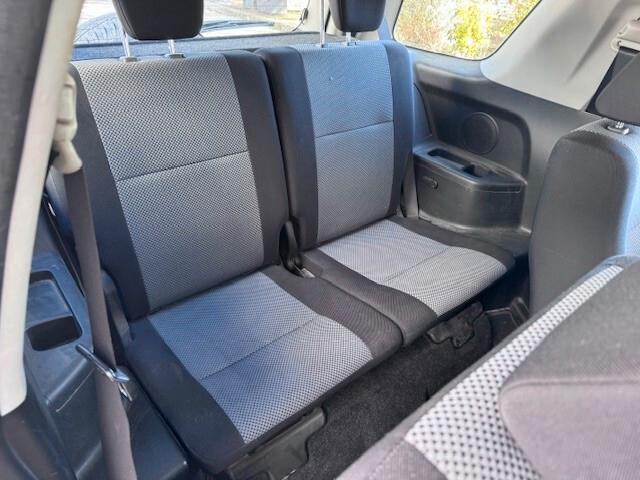 Suzuki Grand Vitara 1.9 DDiS 3 porte GANCIO TRAINO + RIDOTTE