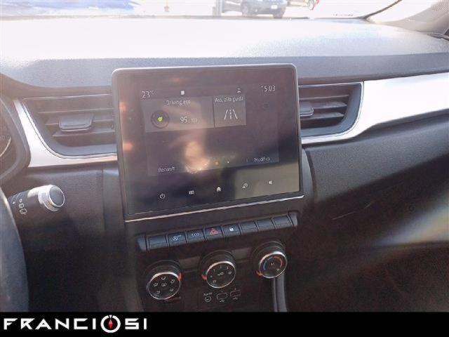 RENAULT Captur 1.0 TCe Zen