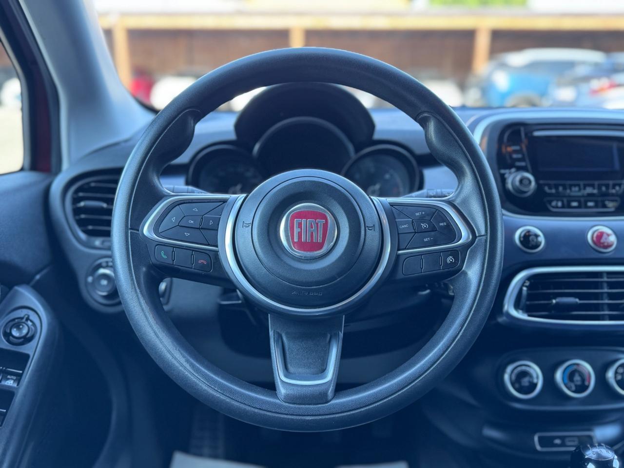 500X 1.3 MultiJet 95 CV