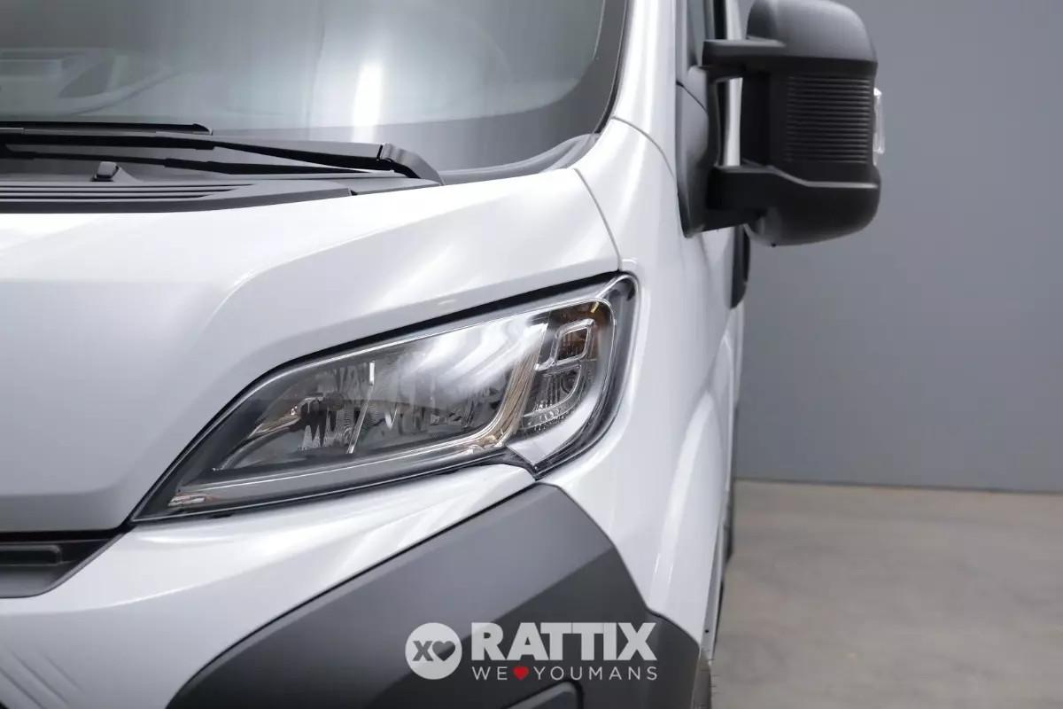 Citroen Jumper 2.2 BlueHDI 120CV L2H1 (IVA ESCLUSA)