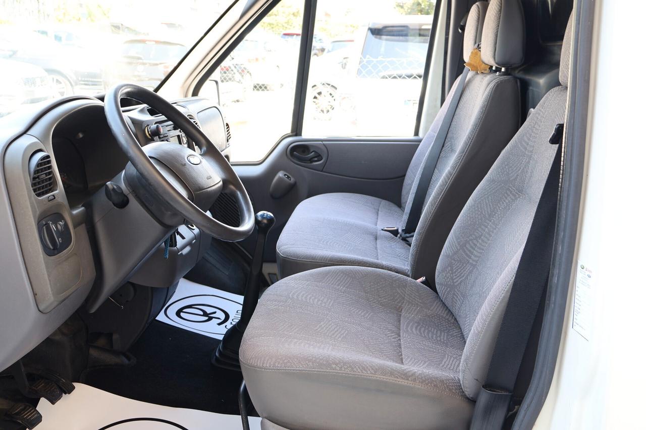 Ford Transit/Tourneo/Bus transit 280 S 2.0 td 85cv tr.an.