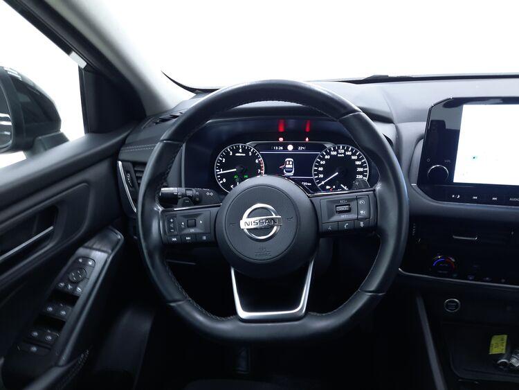 Nissan Qashqai MHEV Business Xtronic BR342867 1.3 Mild Hybrid 158CV