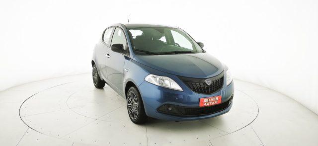 LANCIA Ypsilon 1.0 FireFly 5 porte S&S Hybrid Gold