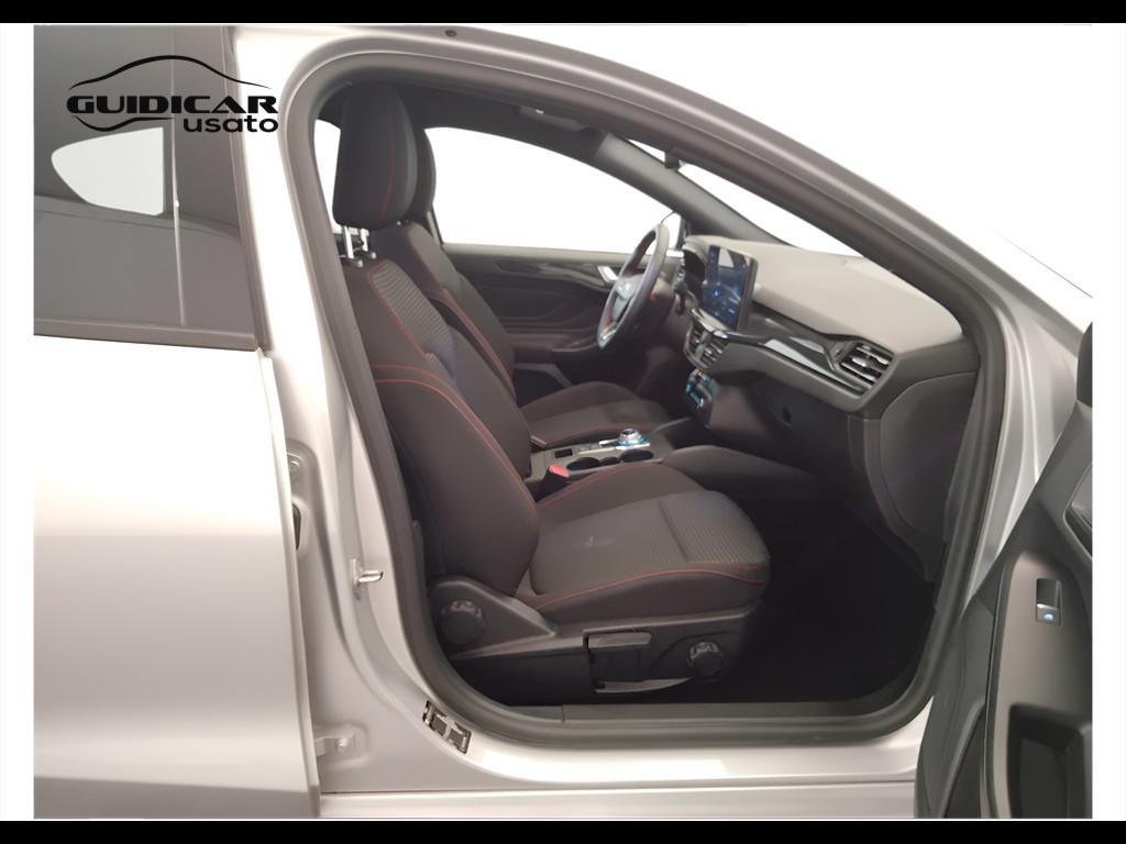 FORD Focus V 2022 - Focus 1.5 ecoblue ST-Line 115cv auto