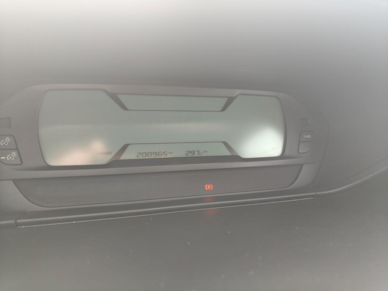 Citroen C4 Picasso 1.6 BlueHDi 120cv exclusive