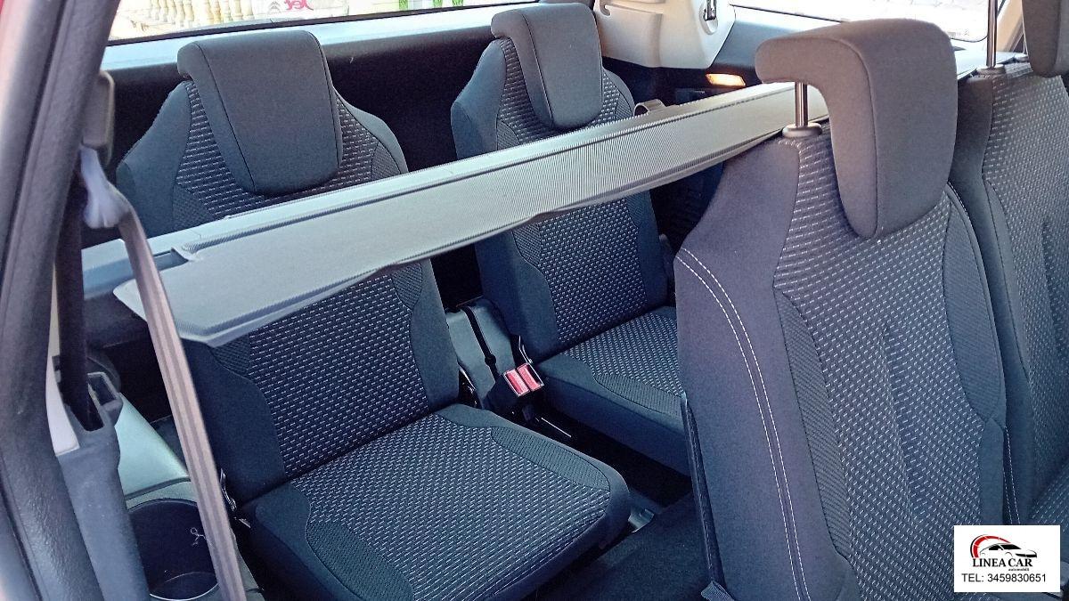 CITROEN - C4 Gran Picasso 2.0 diesel - 7 posti