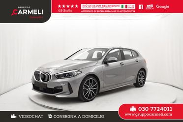 BMW Serie 1 5 Porte 118 i Msport DCT