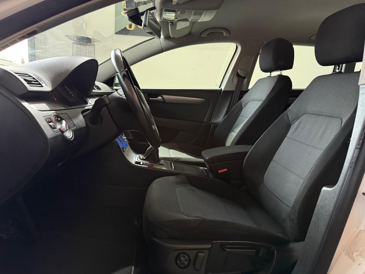 Volkswagen Passat Var. 1.4 TSI EcoFuel METANO