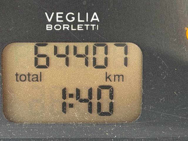 FIAT Seicento 64,407km 1.1 senza nessun lavoro da fare