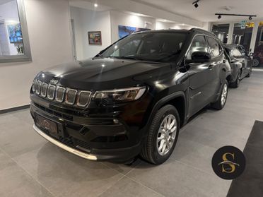 JEEP COMPASS 1.6 MJT 130CV LIMITED – 2022