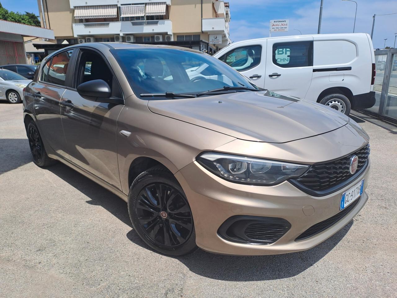 Fiat Tipo 1.3 Mjt S&S 5 porte Business