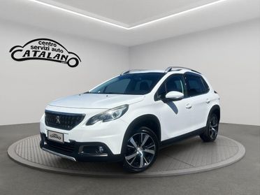 PEUGEOT - 2008 - 1.6 BlueHDi 100 Black Matt