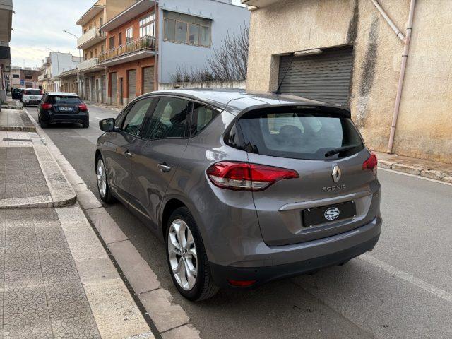 RENAULT Scenic 1.5dCi 110 Energy*62000KM*