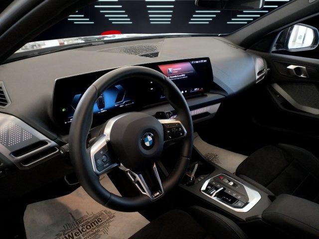 BMW 120 48V MSport Auto Benzina/Ibrida 176 Cv 5.000 Km