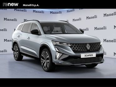 Renault Espace Iconic MY25 full hybrid E-Tech 200 7p rif.GZ858